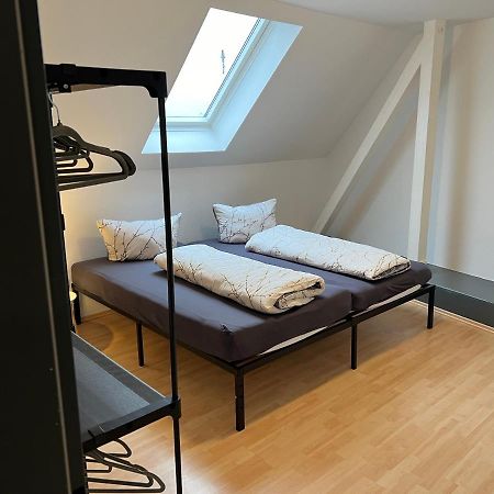 Marktplatz Apartment 4 Ubach-Palenberg Dış mekan fotoğraf