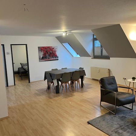 Marktplatz Apartment 4 Ubach-Palenberg Dış mekan fotoğraf