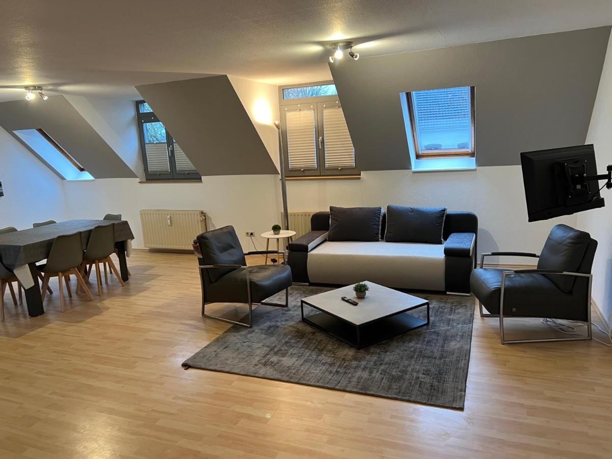 Marktplatz Apartment 4 Ubach-Palenberg Dış mekan fotoğraf