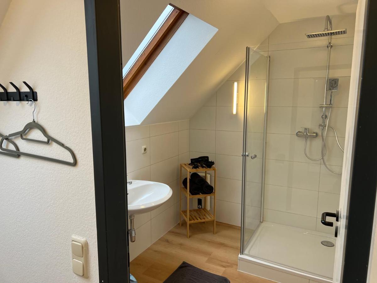 Marktplatz Apartment 4 Ubach-Palenberg Dış mekan fotoğraf