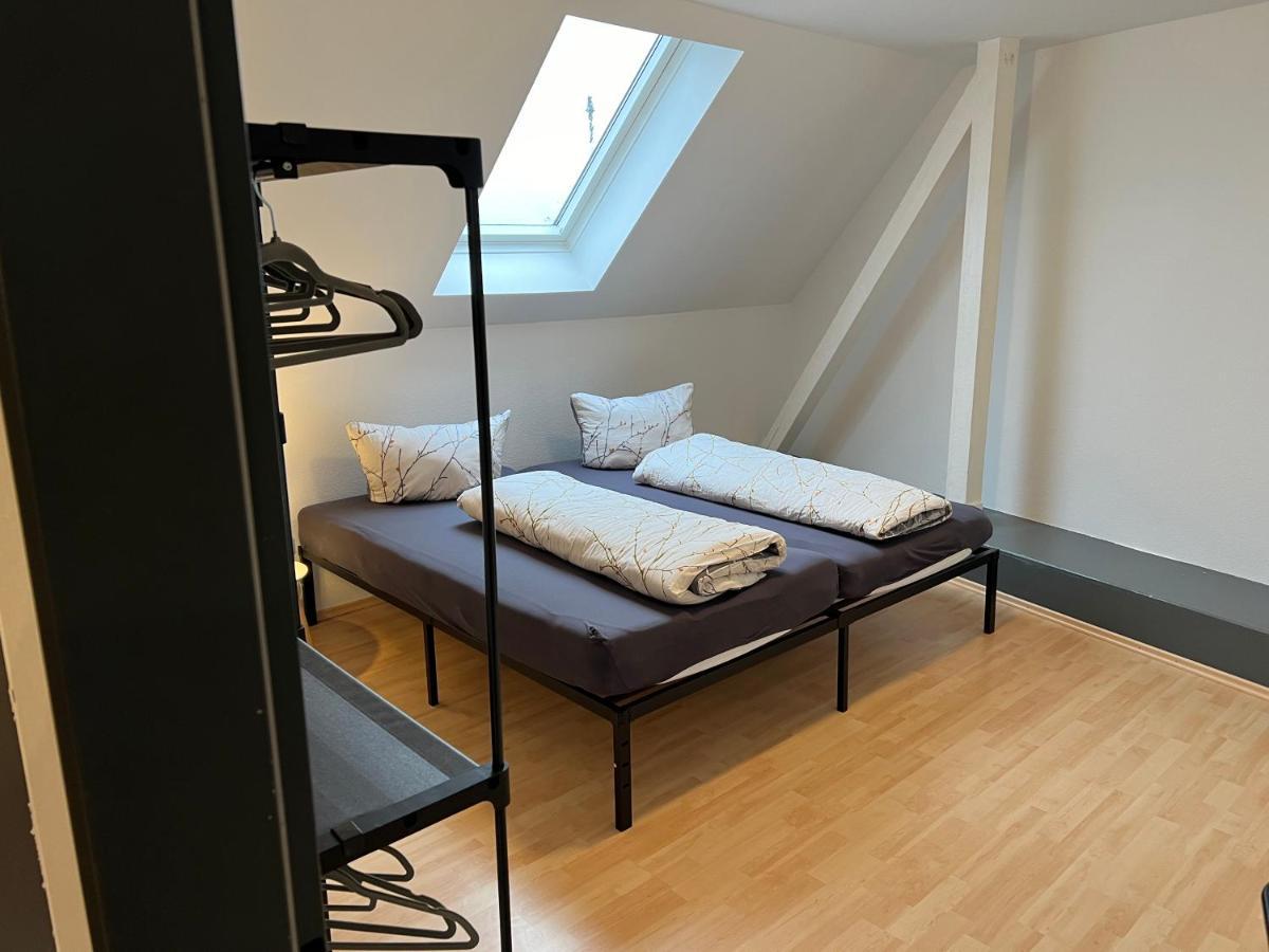 Marktplatz Apartment 4 Ubach-Palenberg Dış mekan fotoğraf