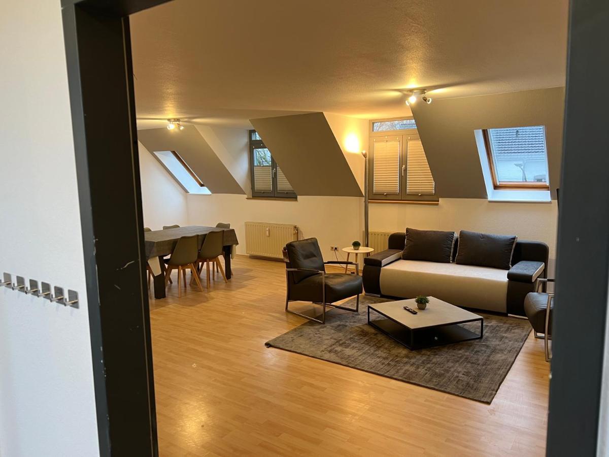 Marktplatz Apartment 4 Ubach-Palenberg Dış mekan fotoğraf