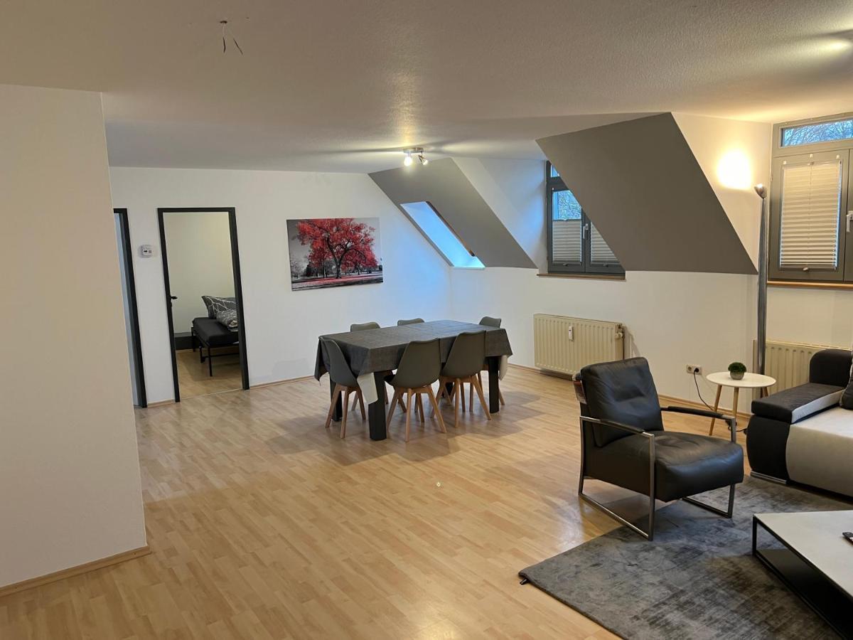 Marktplatz Apartment 4 Ubach-Palenberg Dış mekan fotoğraf