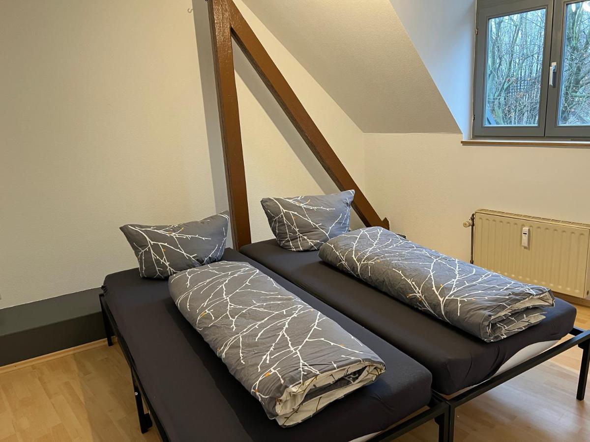 Marktplatz Apartment 4 Ubach-Palenberg Dış mekan fotoğraf