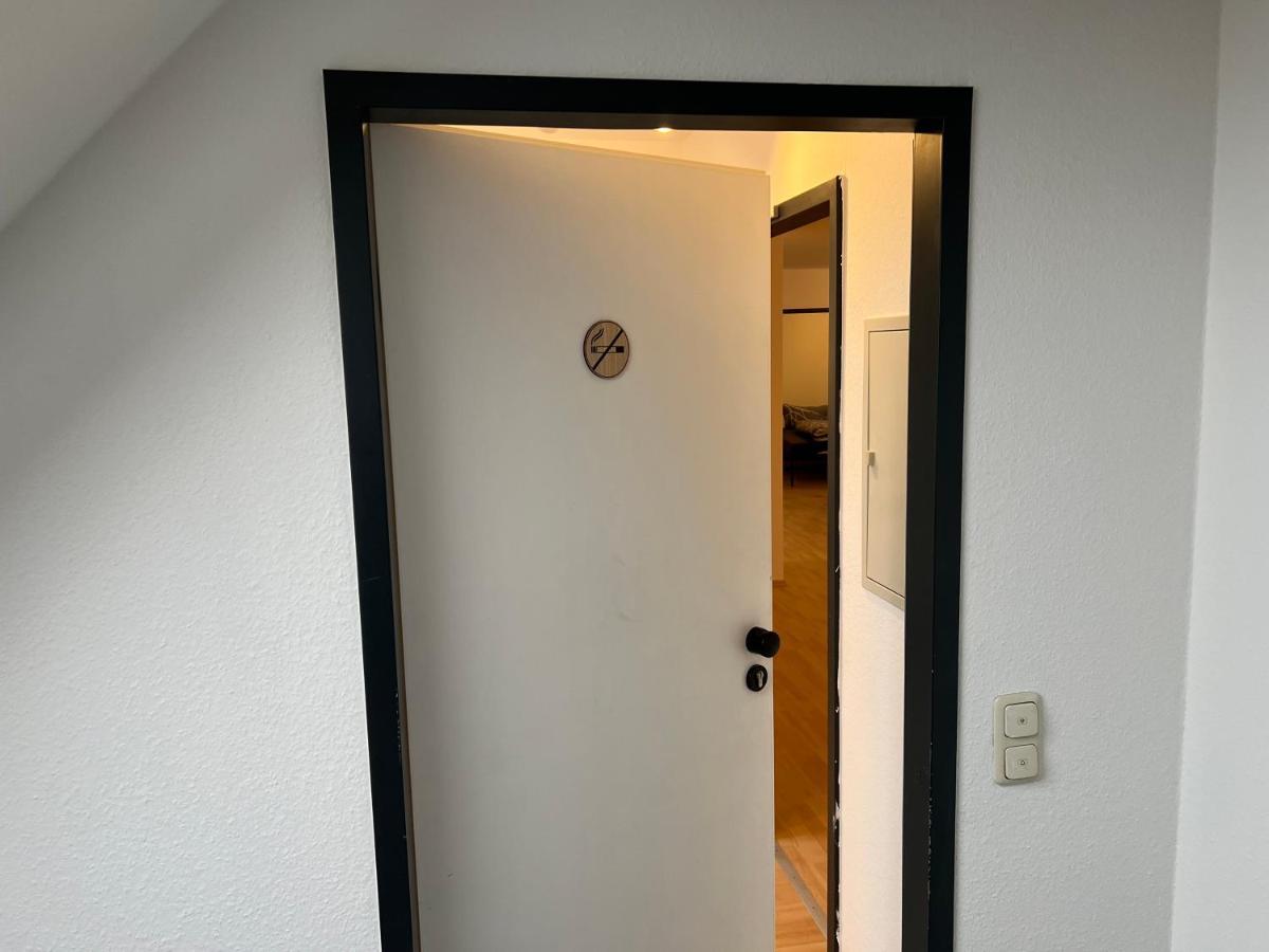 Marktplatz Apartment 4 Ubach-Palenberg Dış mekan fotoğraf