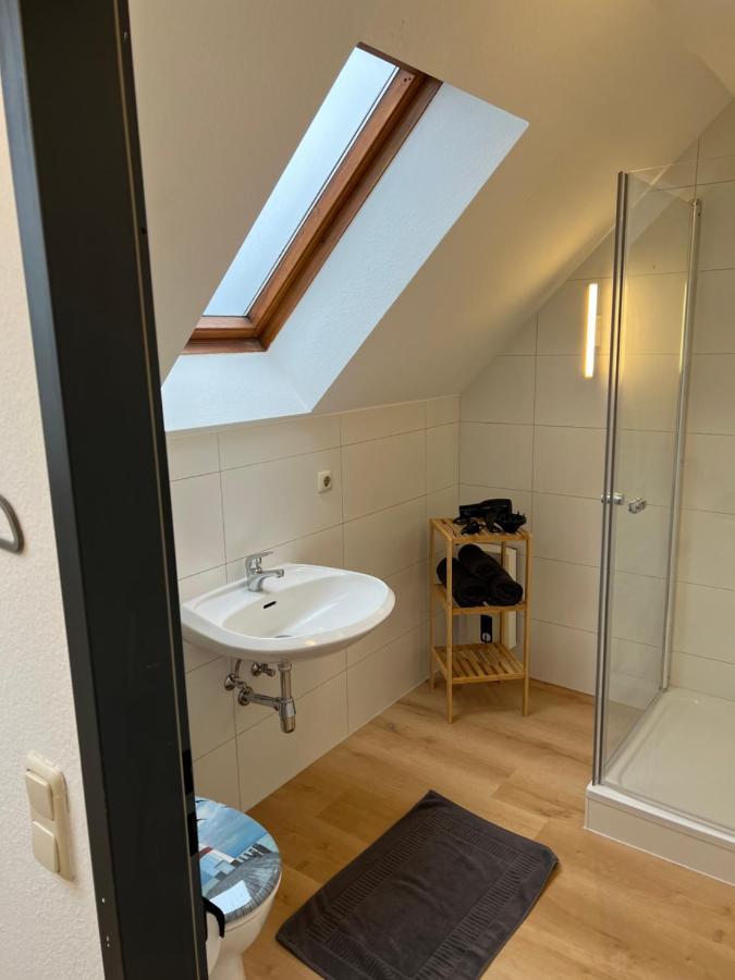 Marktplatz Apartment 4 Ubach-Palenberg Dış mekan fotoğraf