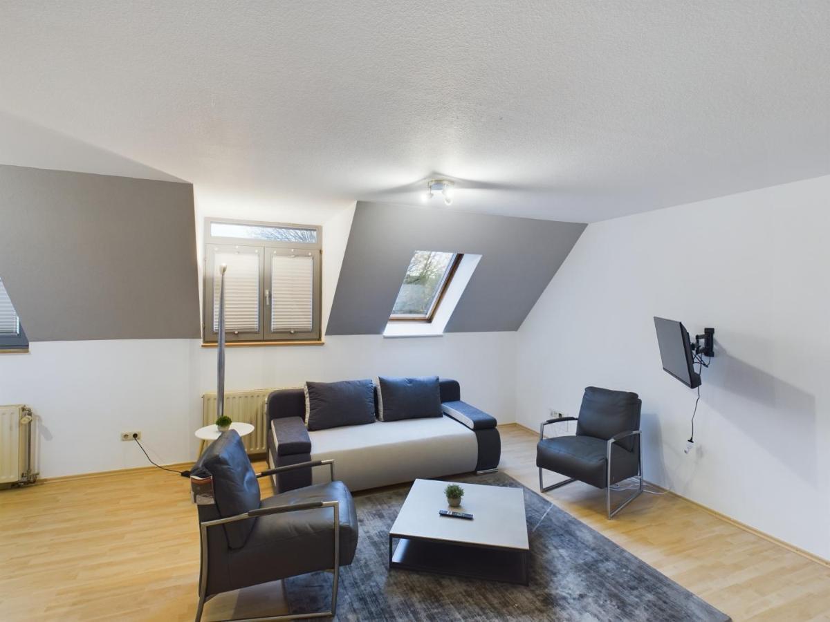 Marktplatz Apartment 4 Ubach-Palenberg Dış mekan fotoğraf