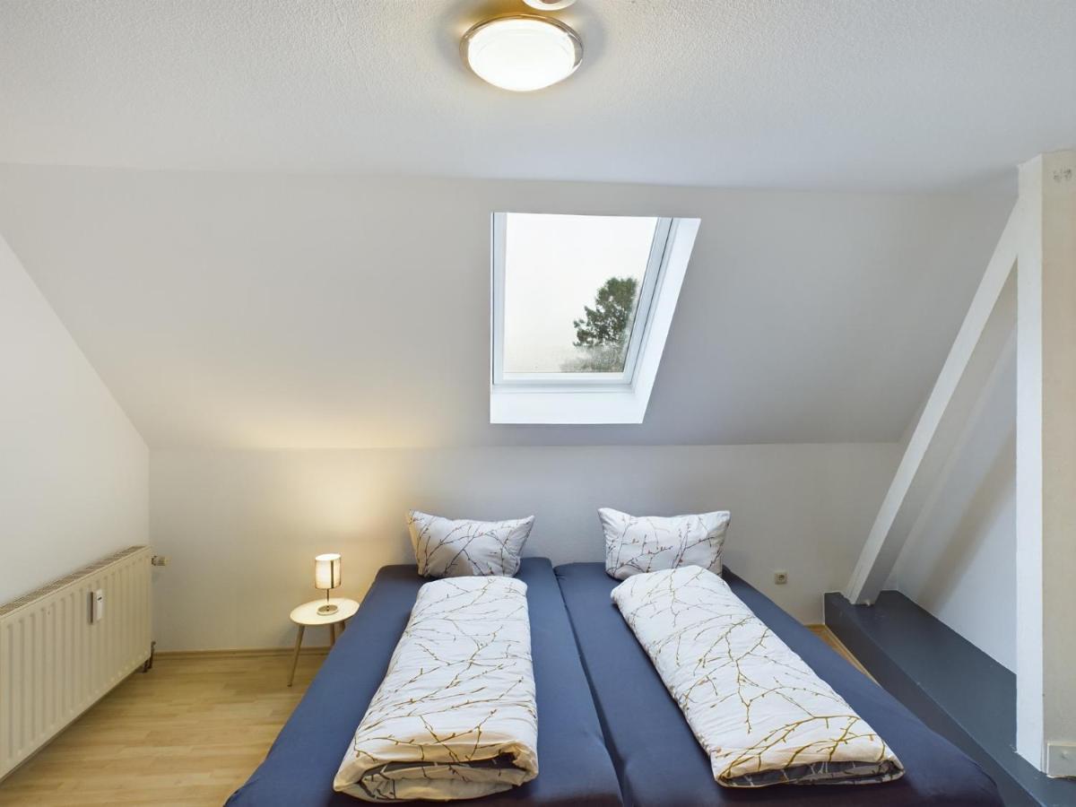Marktplatz Apartment 4 Ubach-Palenberg Dış mekan fotoğraf