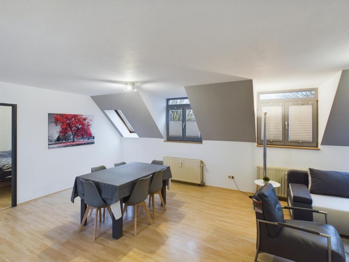 Marktplatz Apartment 4 Ubach-Palenberg Dış mekan fotoğraf